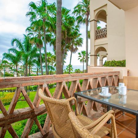 Wyndham Residences Costa Del Sol フエンヒロラ エクステリア 写真