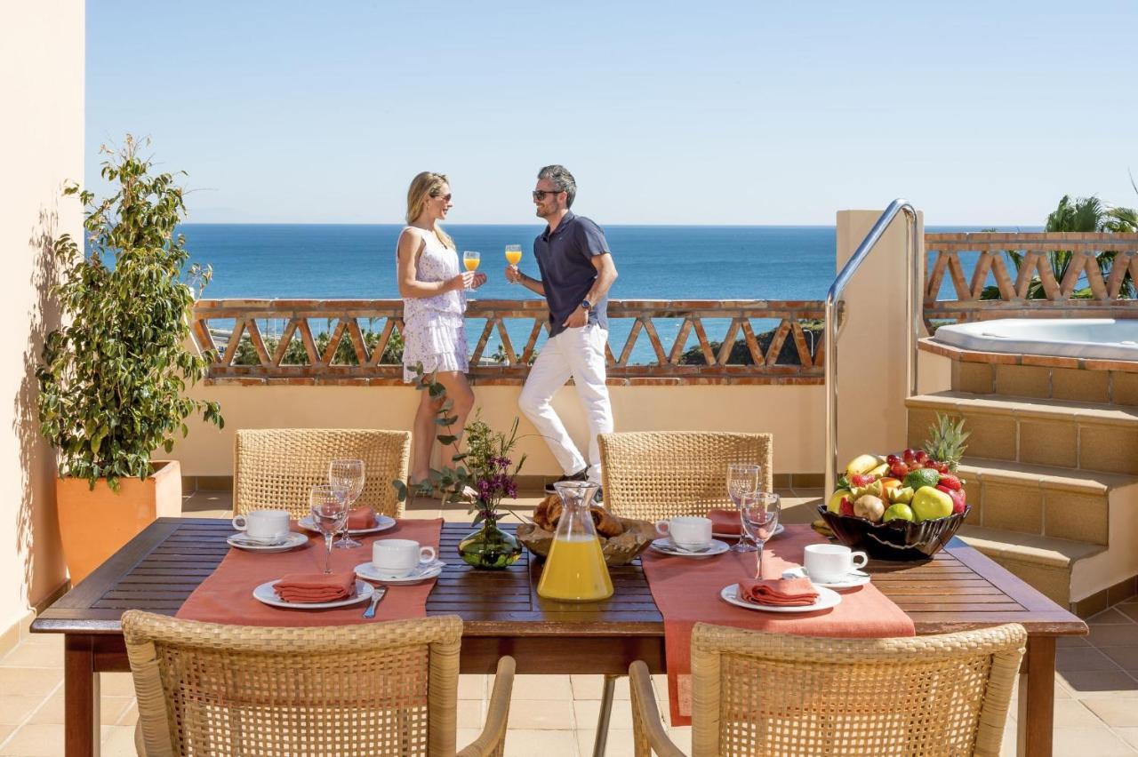 Wyndham Residences Costa Del Sol フエンヒロラ エクステリア 写真