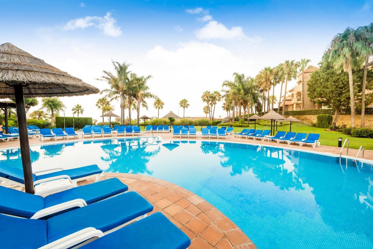 Wyndham Residences Costa Del Sol フエンヒロラ エクステリア 写真