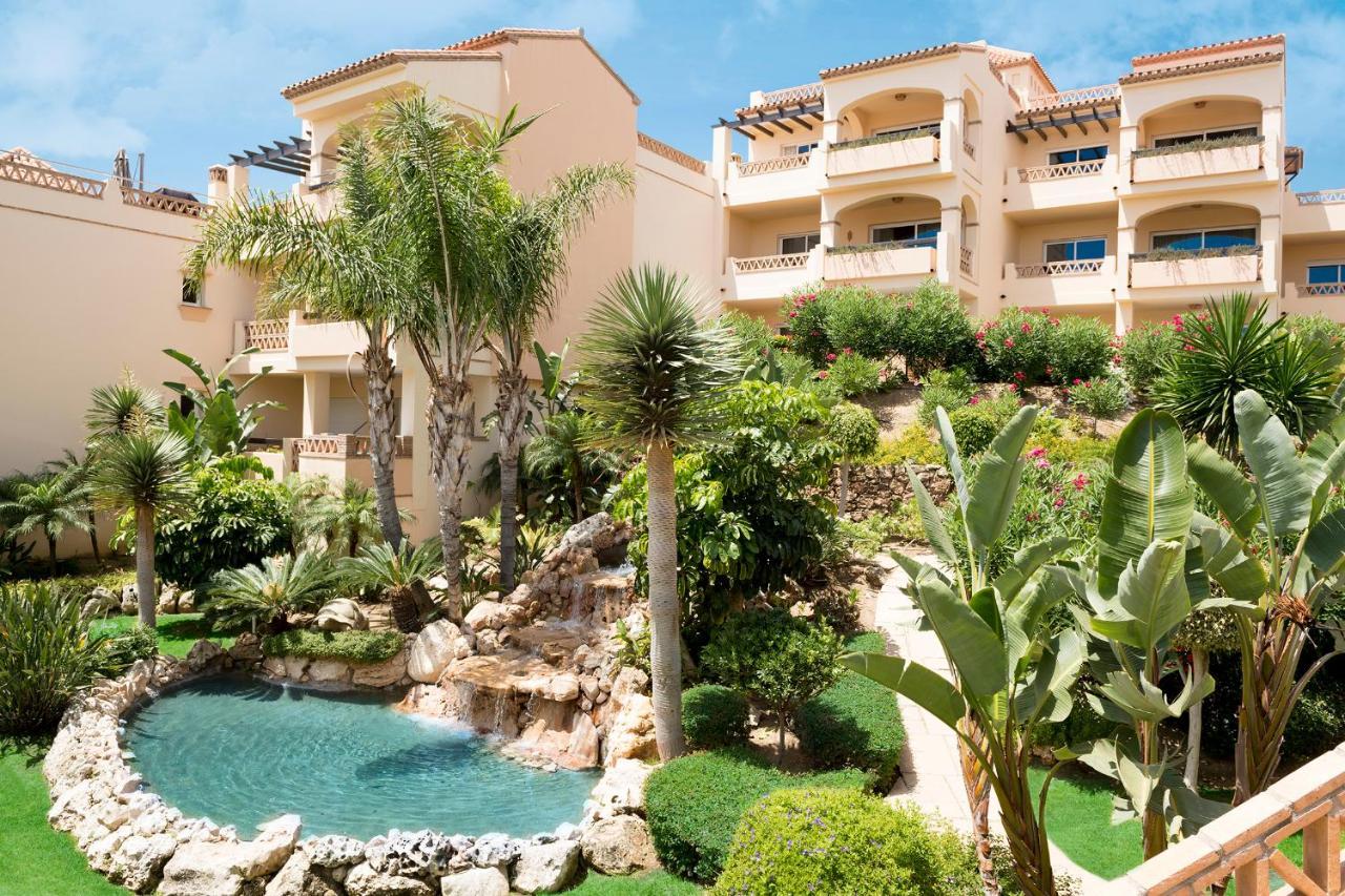 Wyndham Residences Costa Del Sol フエンヒロラ エクステリア 写真