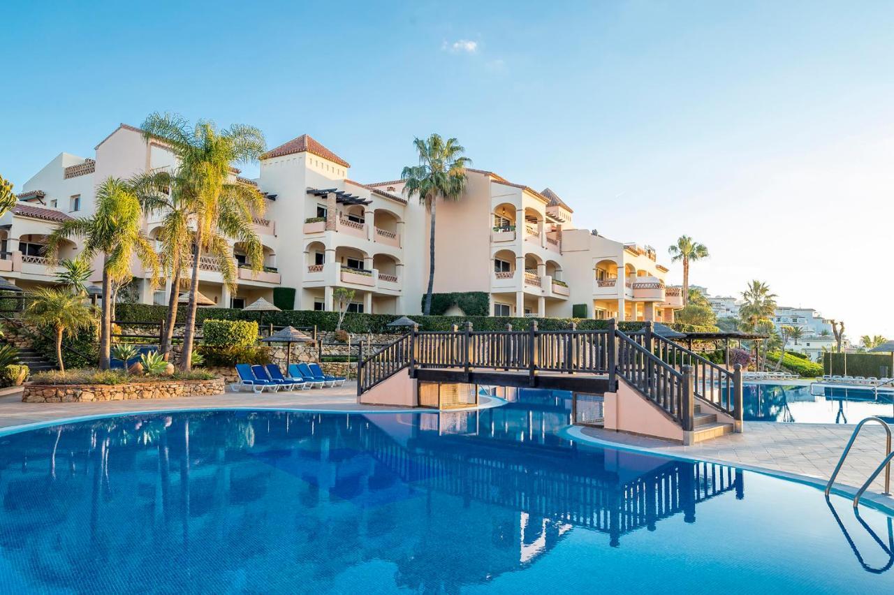 Wyndham Residences Costa Del Sol フエンヒロラ エクステリア 写真