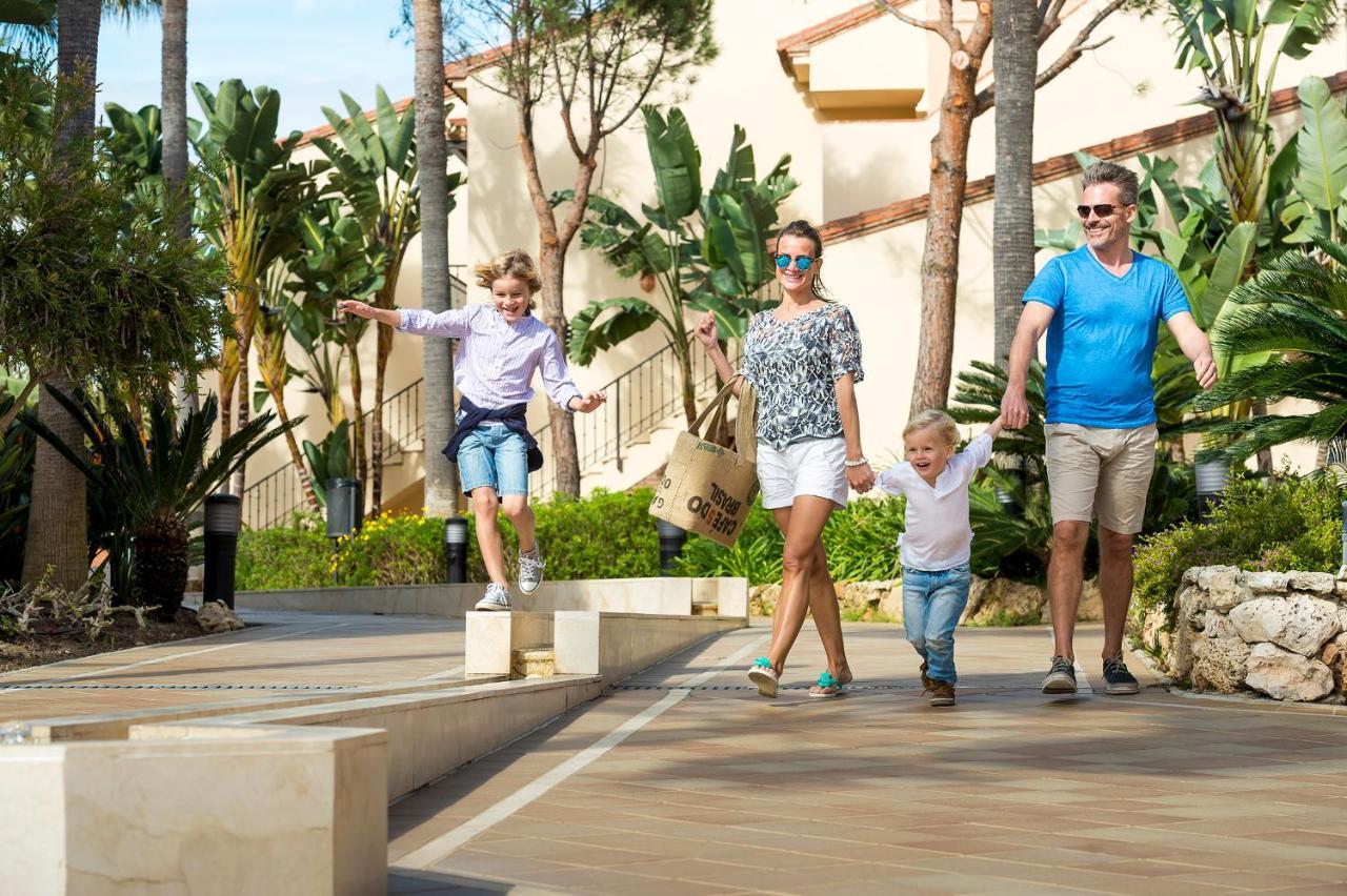 Wyndham Residences Costa Del Sol フエンヒロラ エクステリア 写真