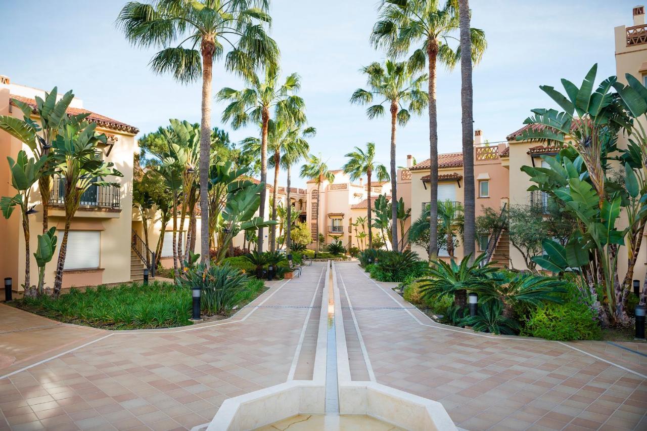 Wyndham Residences Costa Del Sol フエンヒロラ エクステリア 写真