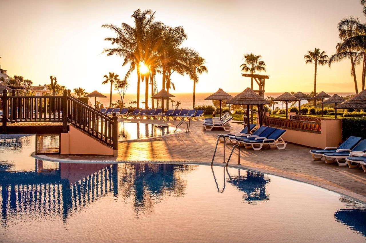 Wyndham Residences Costa Del Sol フエンヒロラ エクステリア 写真
