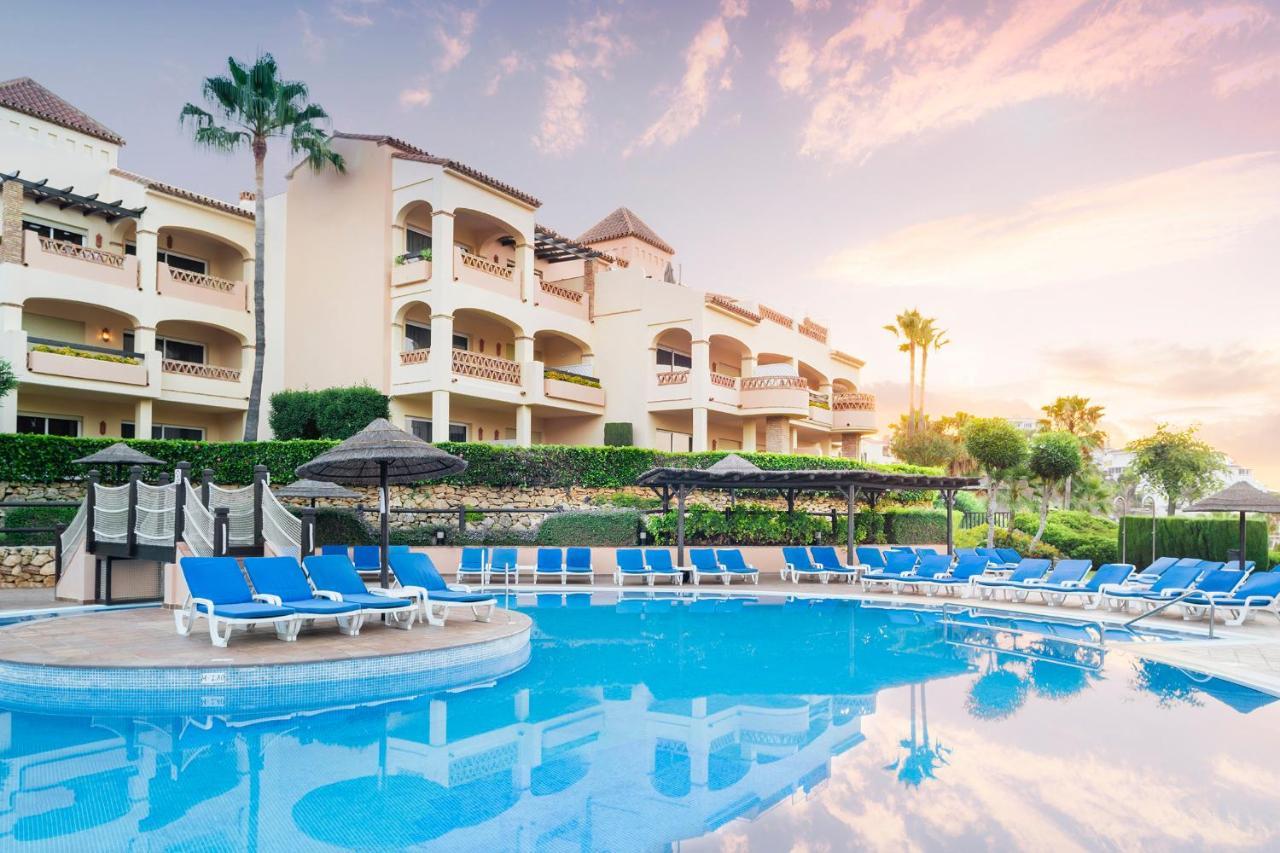 Wyndham Residences Costa Del Sol フエンヒロラ エクステリア 写真