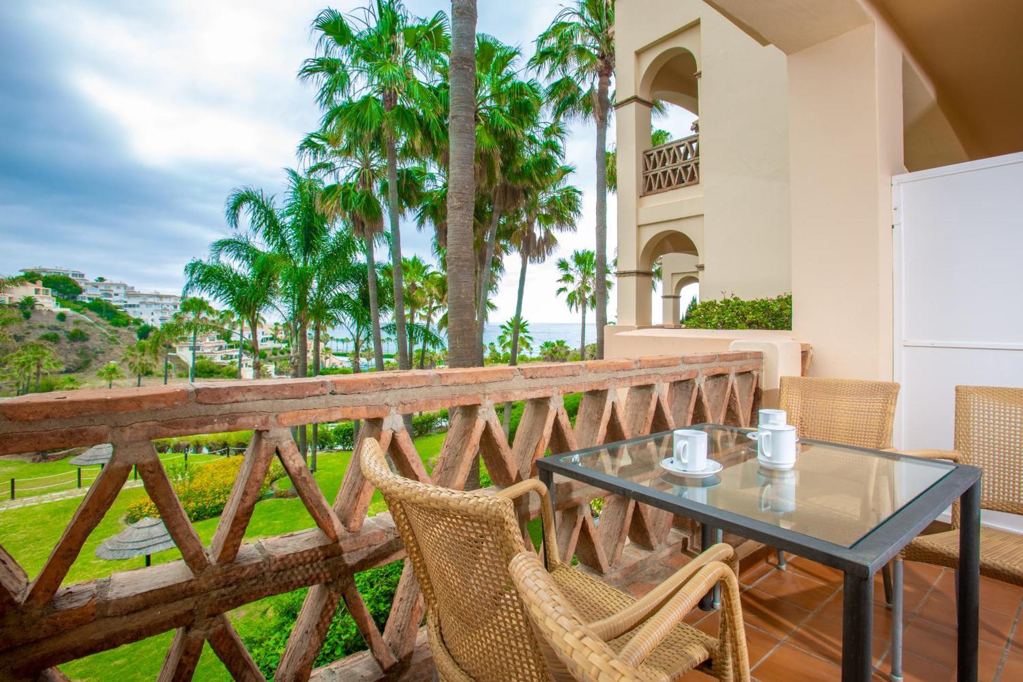 Wyndham Residences Costa Del Sol フエンヒロラ エクステリア 写真