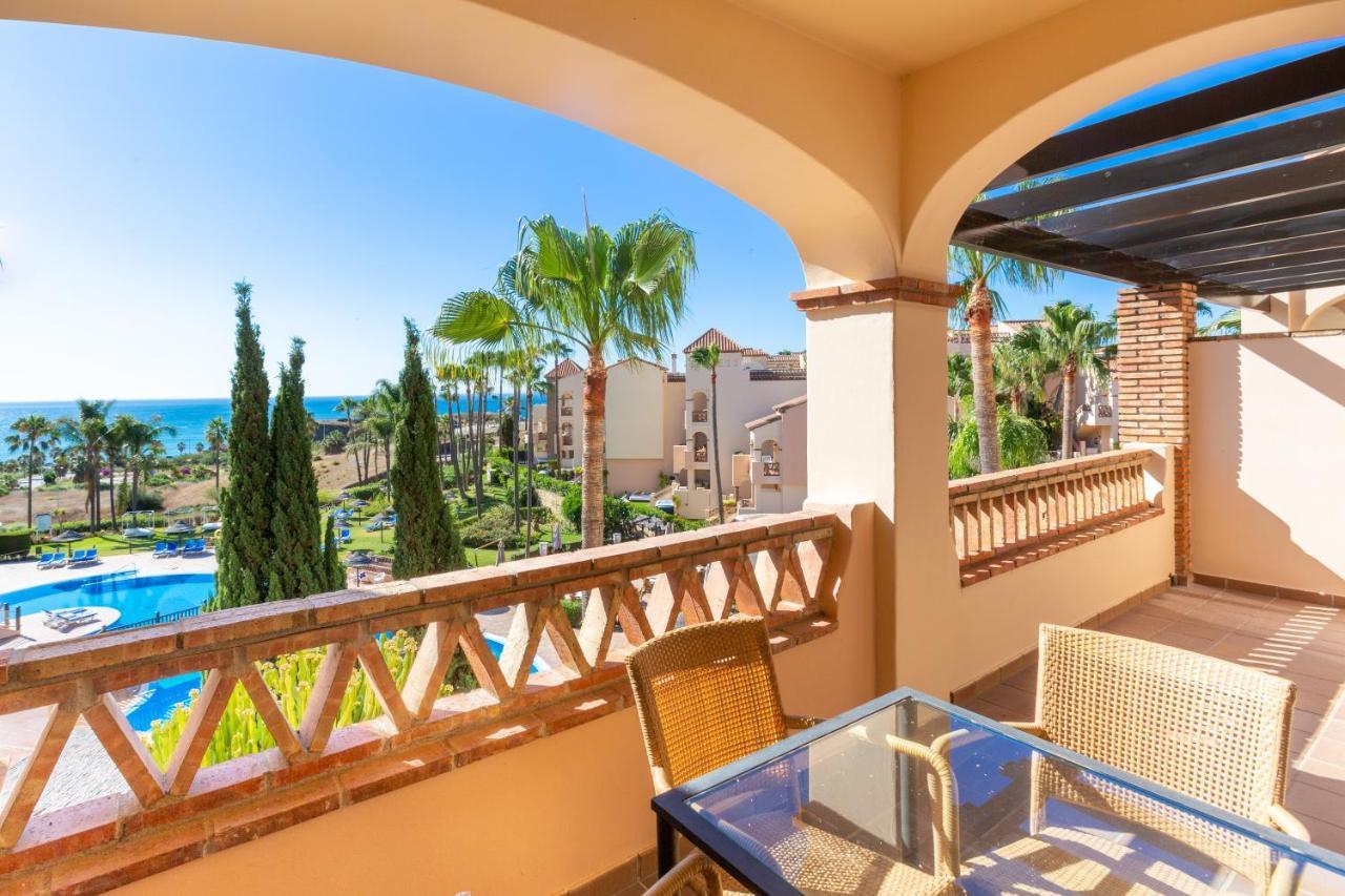 Wyndham Residences Costa Del Sol フエンヒロラ エクステリア 写真