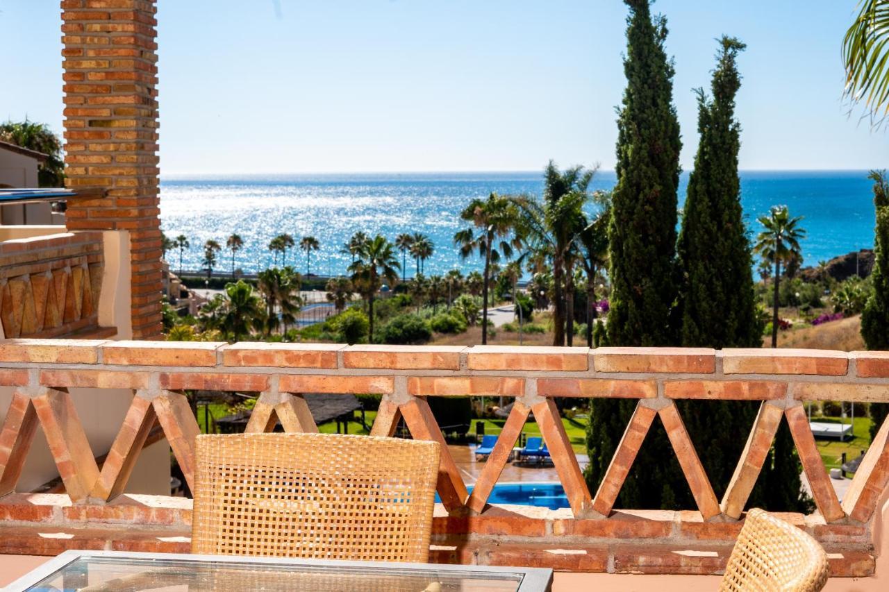 Wyndham Residences Costa Del Sol フエンヒロラ エクステリア 写真