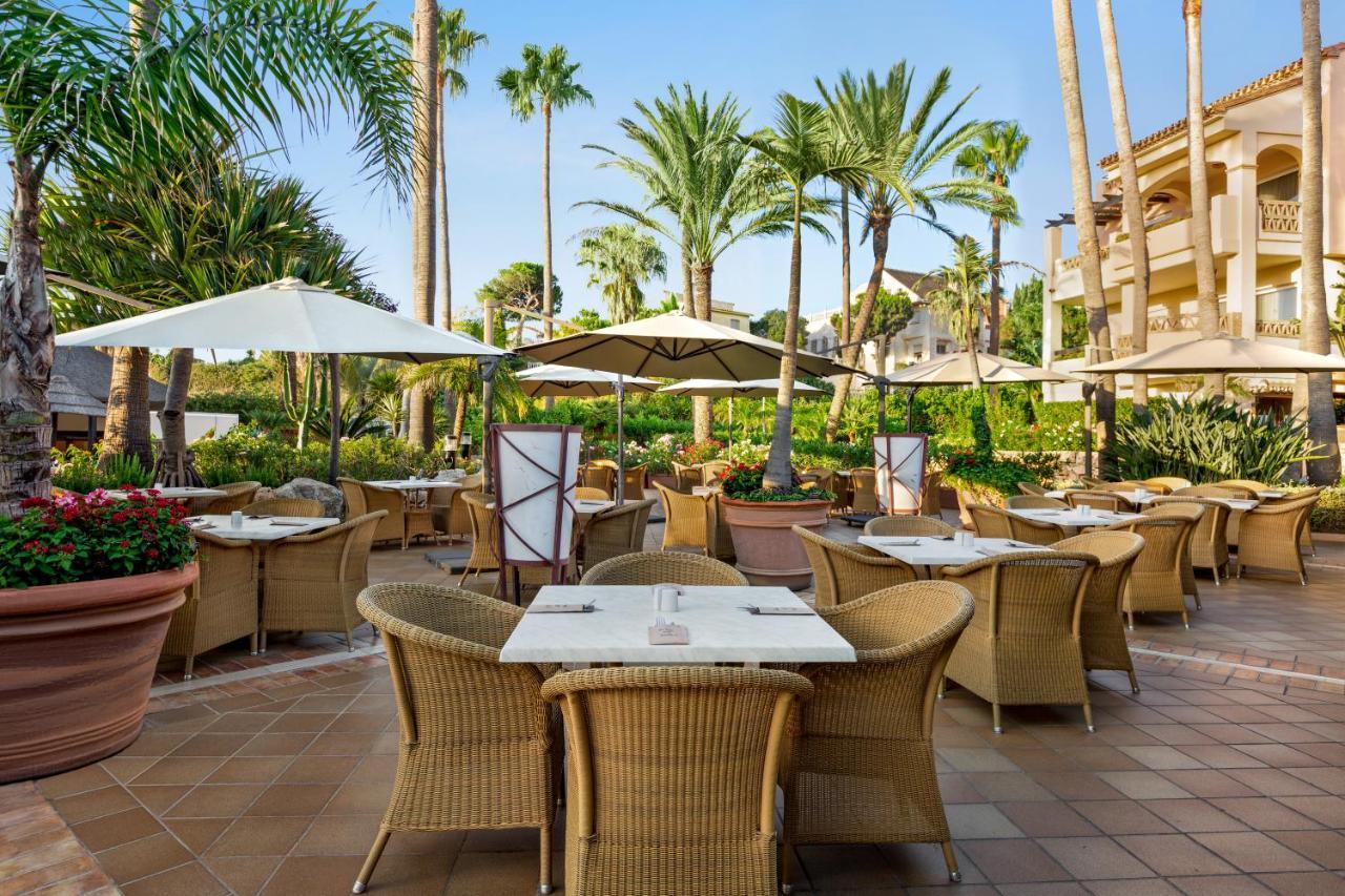 Wyndham Residences Costa Del Sol フエンヒロラ エクステリア 写真