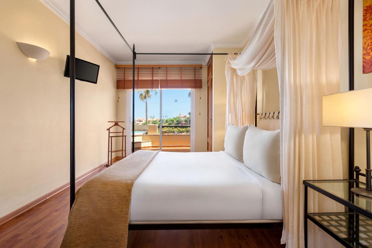 Wyndham Residences Costa Del Sol フエンヒロラ エクステリア 写真