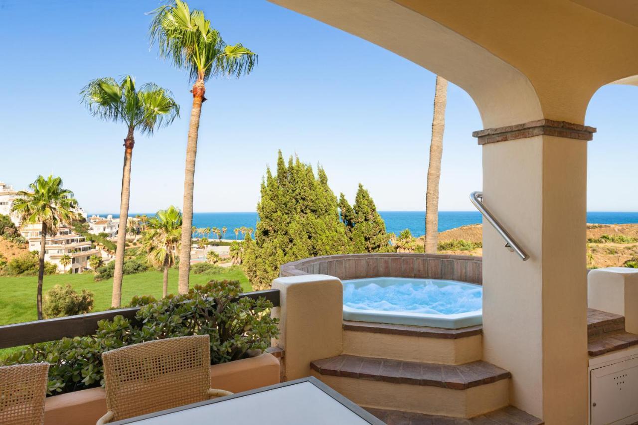 Wyndham Residences Costa Del Sol フエンヒロラ エクステリア 写真