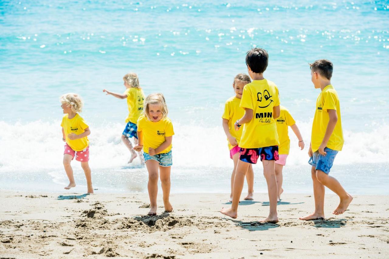 Wyndham Residences Costa Del Sol フエンヒロラ エクステリア 写真