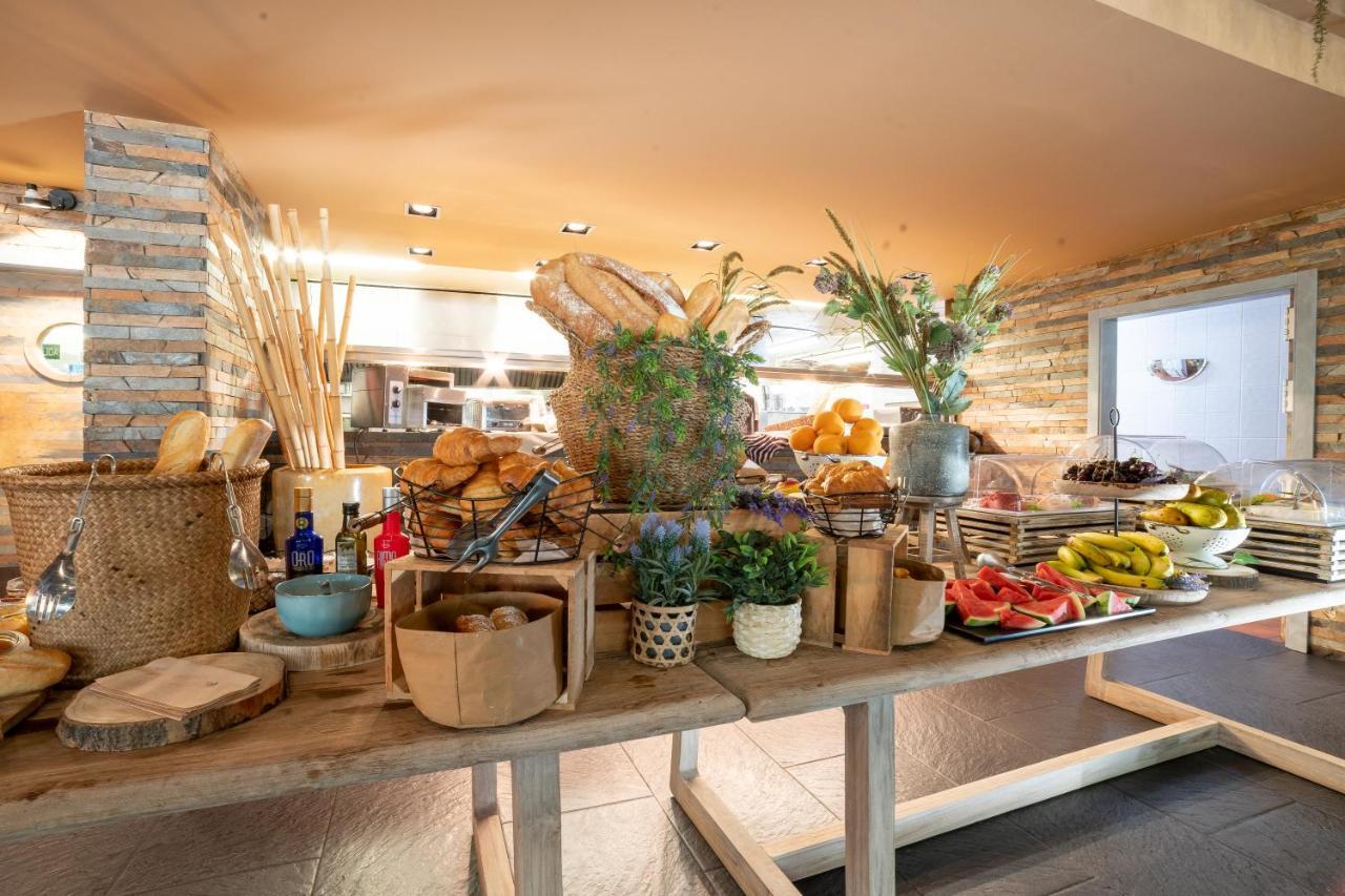 Wyndham Residences Costa Del Sol フエンヒロラ エクステリア 写真