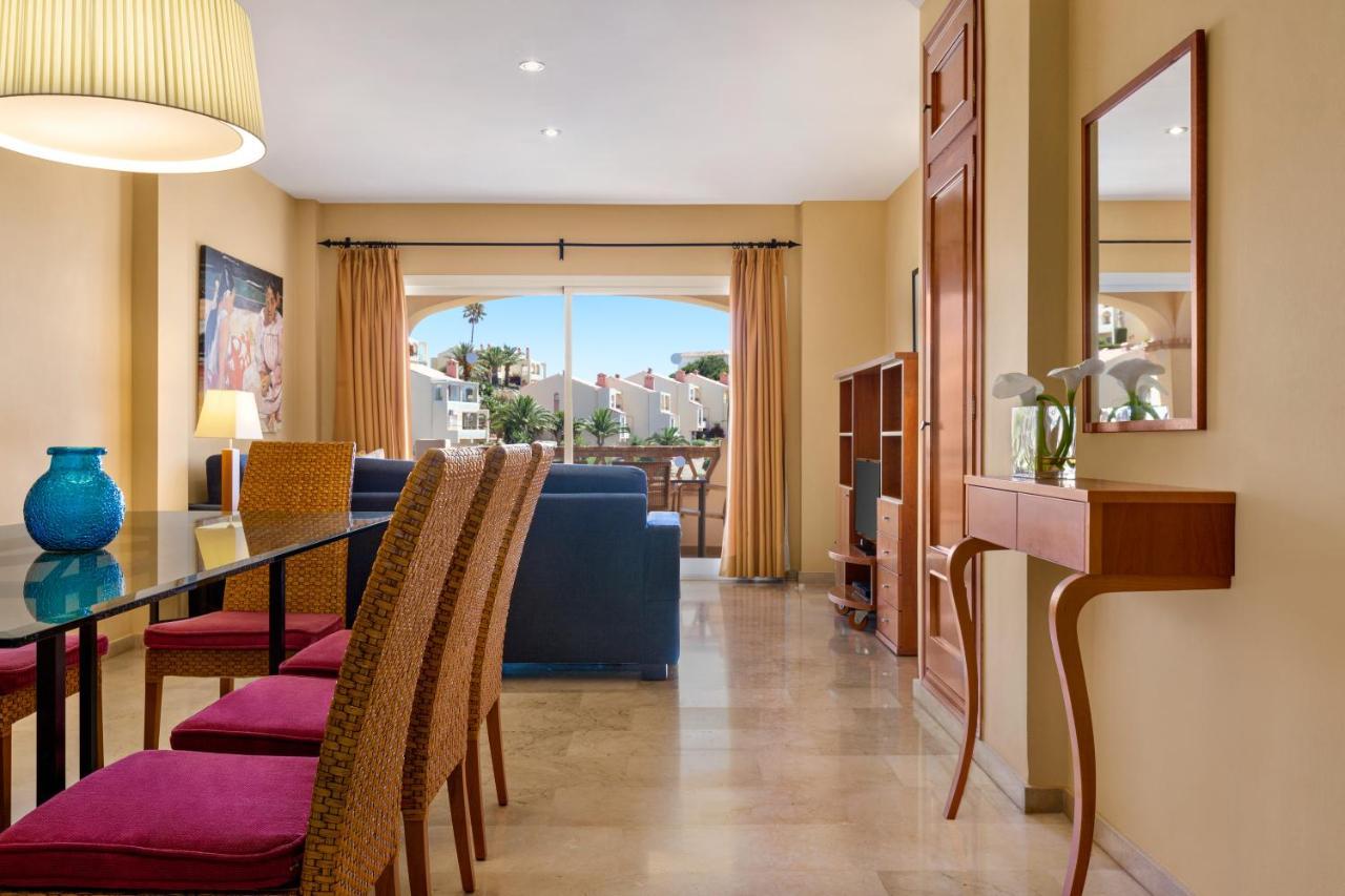 Wyndham Residences Costa Del Sol フエンヒロラ エクステリア 写真