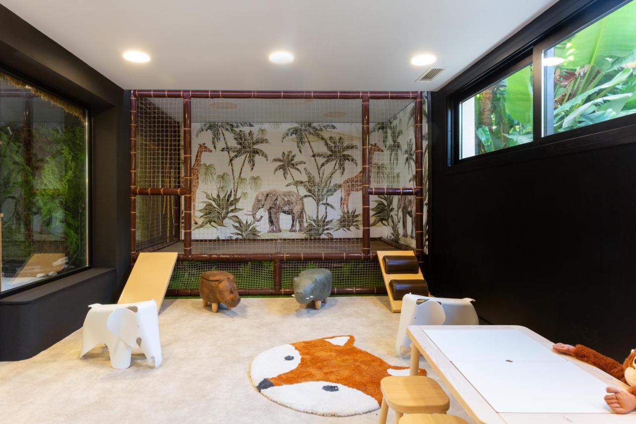 Wyndham Residences Costa Del Sol フエンヒロラ エクステリア 写真
