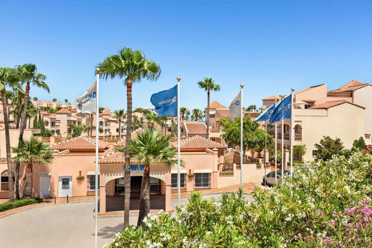 Wyndham Residences Costa Del Sol フエンヒロラ エクステリア 写真