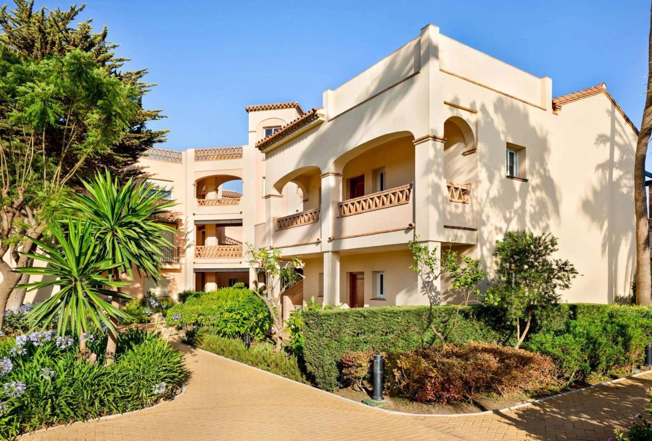 Wyndham Residences Costa Del Sol フエンヒロラ エクステリア 写真
