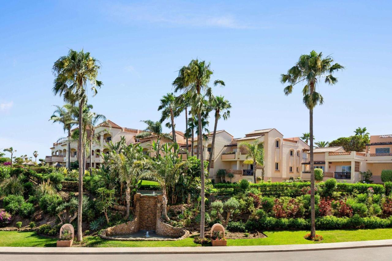 Wyndham Residences Costa Del Sol フエンヒロラ エクステリア 写真