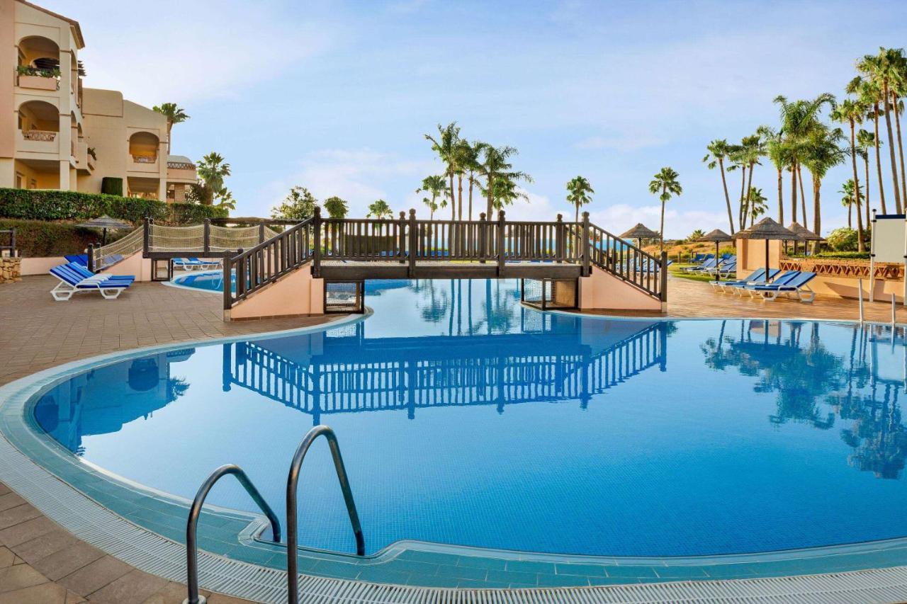 Wyndham Residences Costa Del Sol フエンヒロラ エクステリア 写真