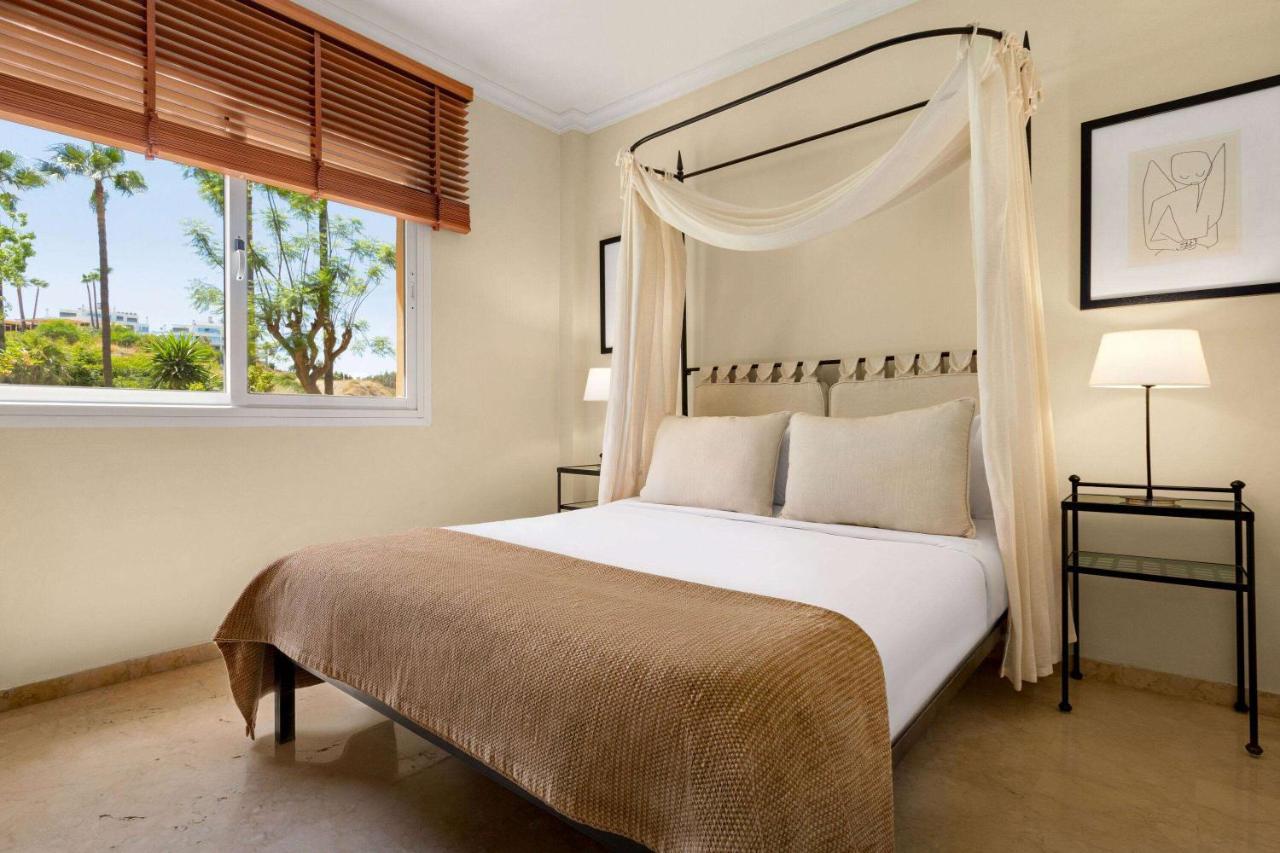 Wyndham Residences Costa Del Sol フエンヒロラ エクステリア 写真