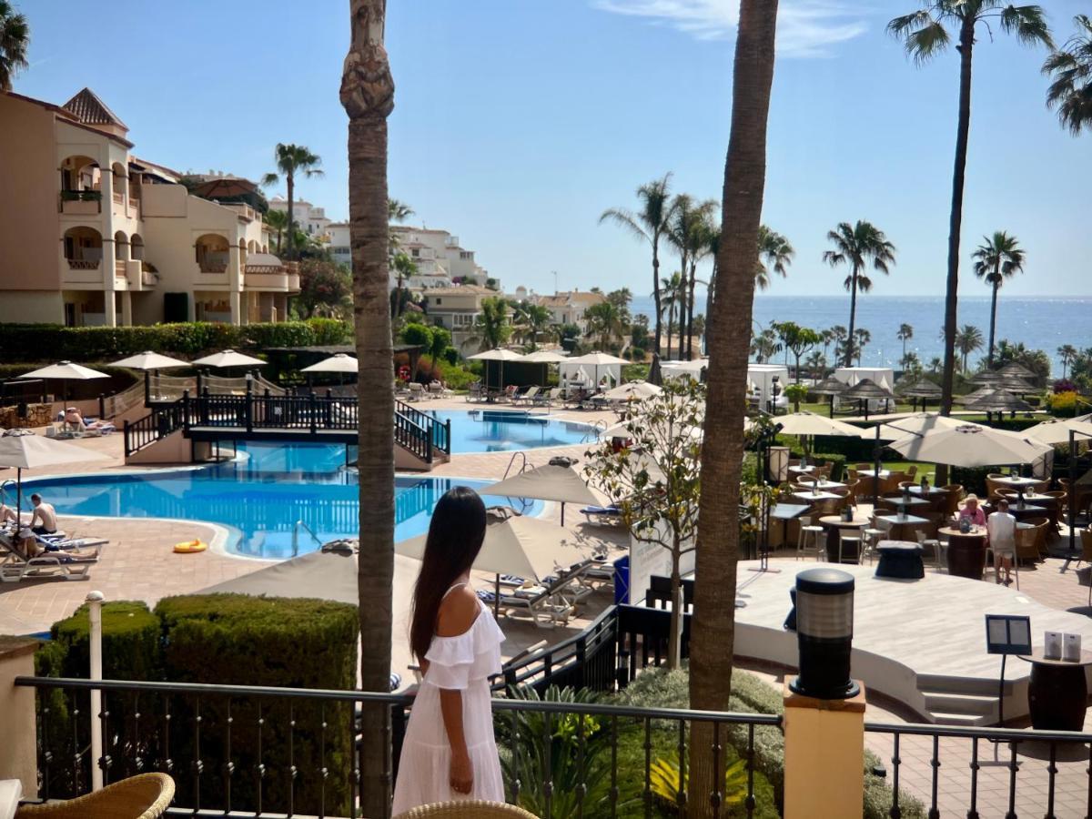 Wyndham Residences Costa Del Sol フエンヒロラ エクステリア 写真