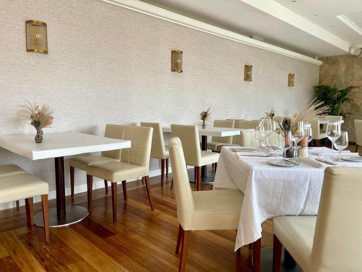 Wyndham Residences Costa Del Sol フエンヒロラ エクステリア 写真