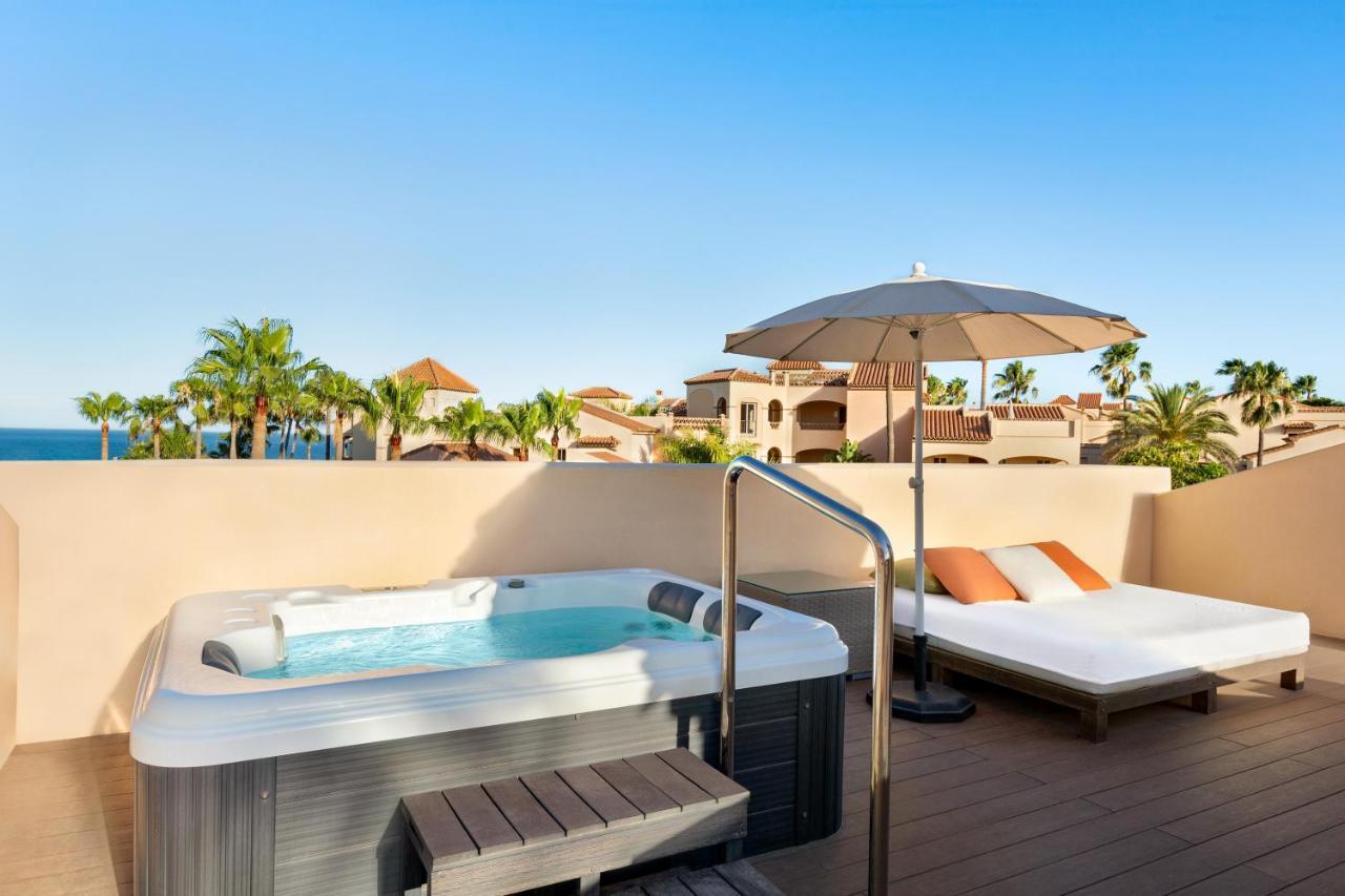 Wyndham Residences Costa Del Sol フエンヒロラ エクステリア 写真