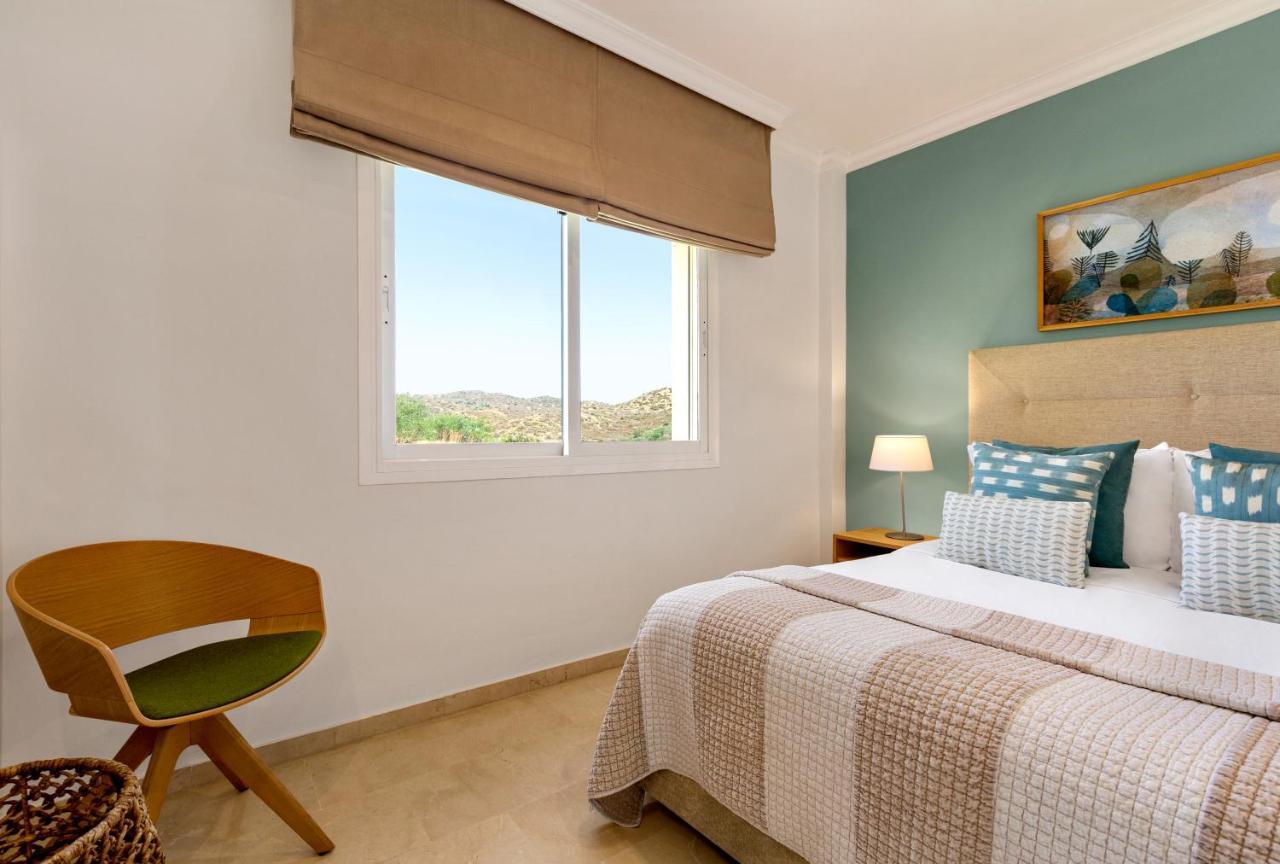 Wyndham Residences Costa Del Sol フエンヒロラ エクステリア 写真