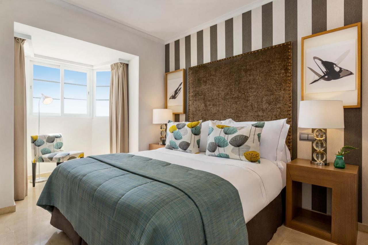 Wyndham Residences Costa Del Sol フエンヒロラ エクステリア 写真