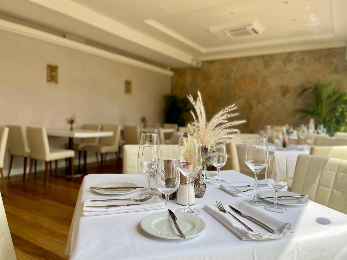 Wyndham Residences Costa Del Sol フエンヒロラ エクステリア 写真