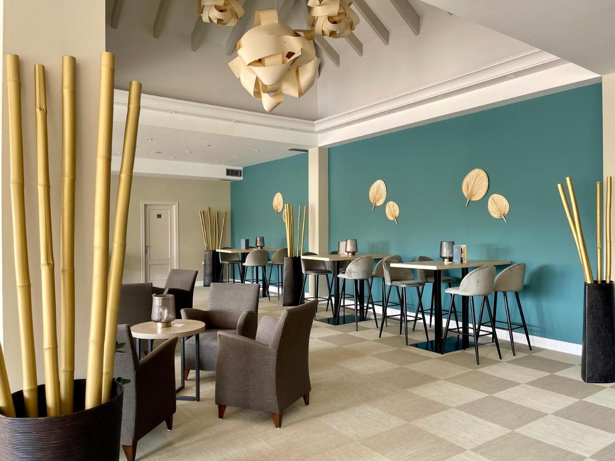 Wyndham Residences Costa Del Sol フエンヒロラ エクステリア 写真