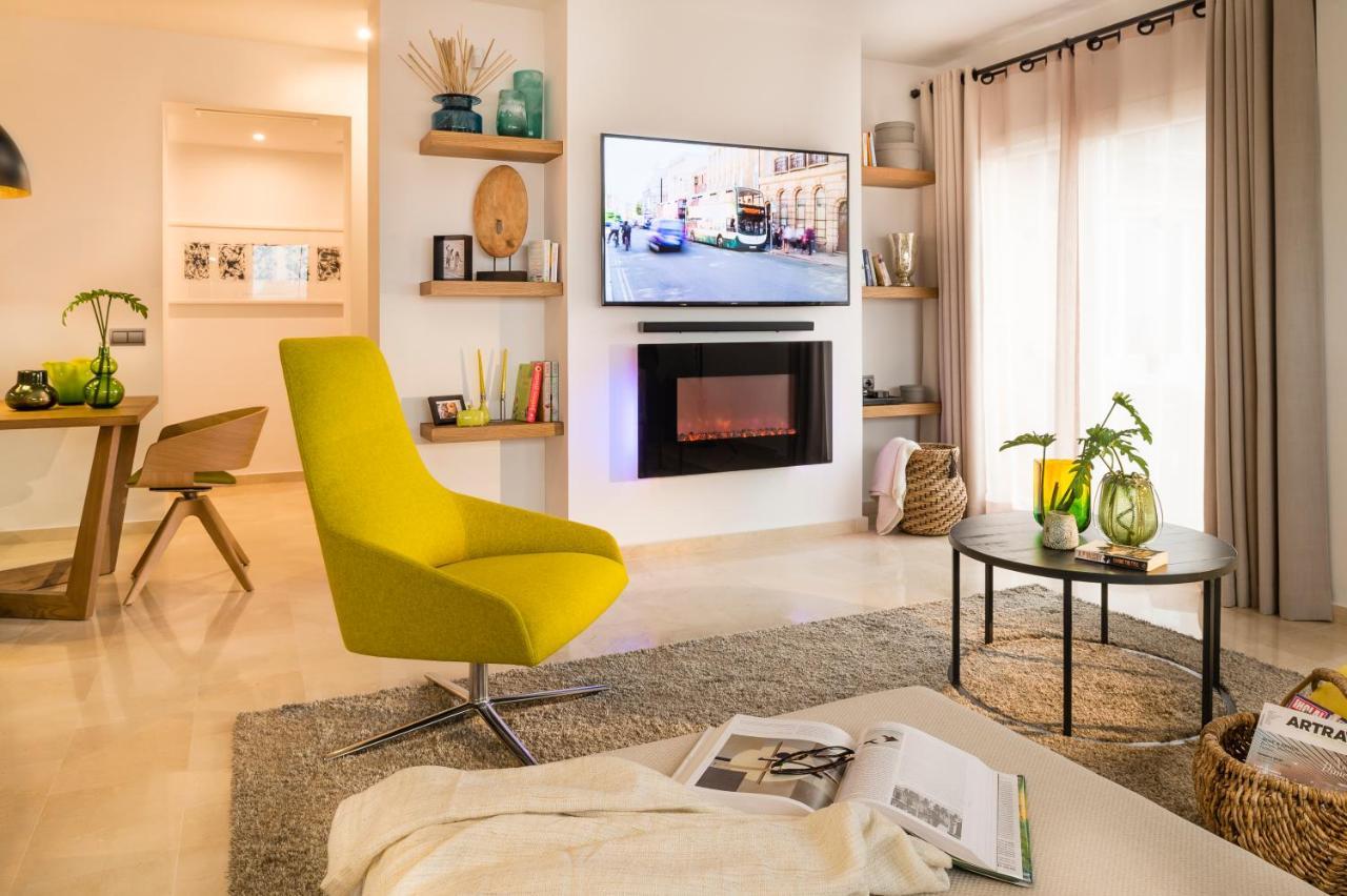 Wyndham Residences Costa Del Sol フエンヒロラ エクステリア 写真
