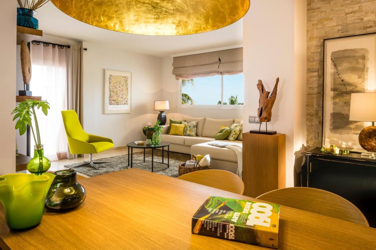 Wyndham Residences Costa Del Sol フエンヒロラ エクステリア 写真