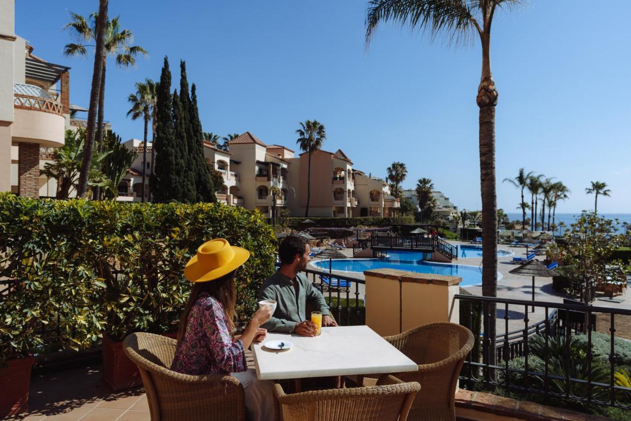Wyndham Residences Costa Del Sol フエンヒロラ エクステリア 写真