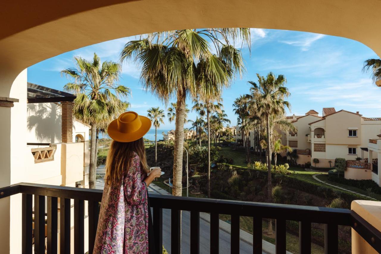 Wyndham Residences Costa Del Sol フエンヒロラ エクステリア 写真