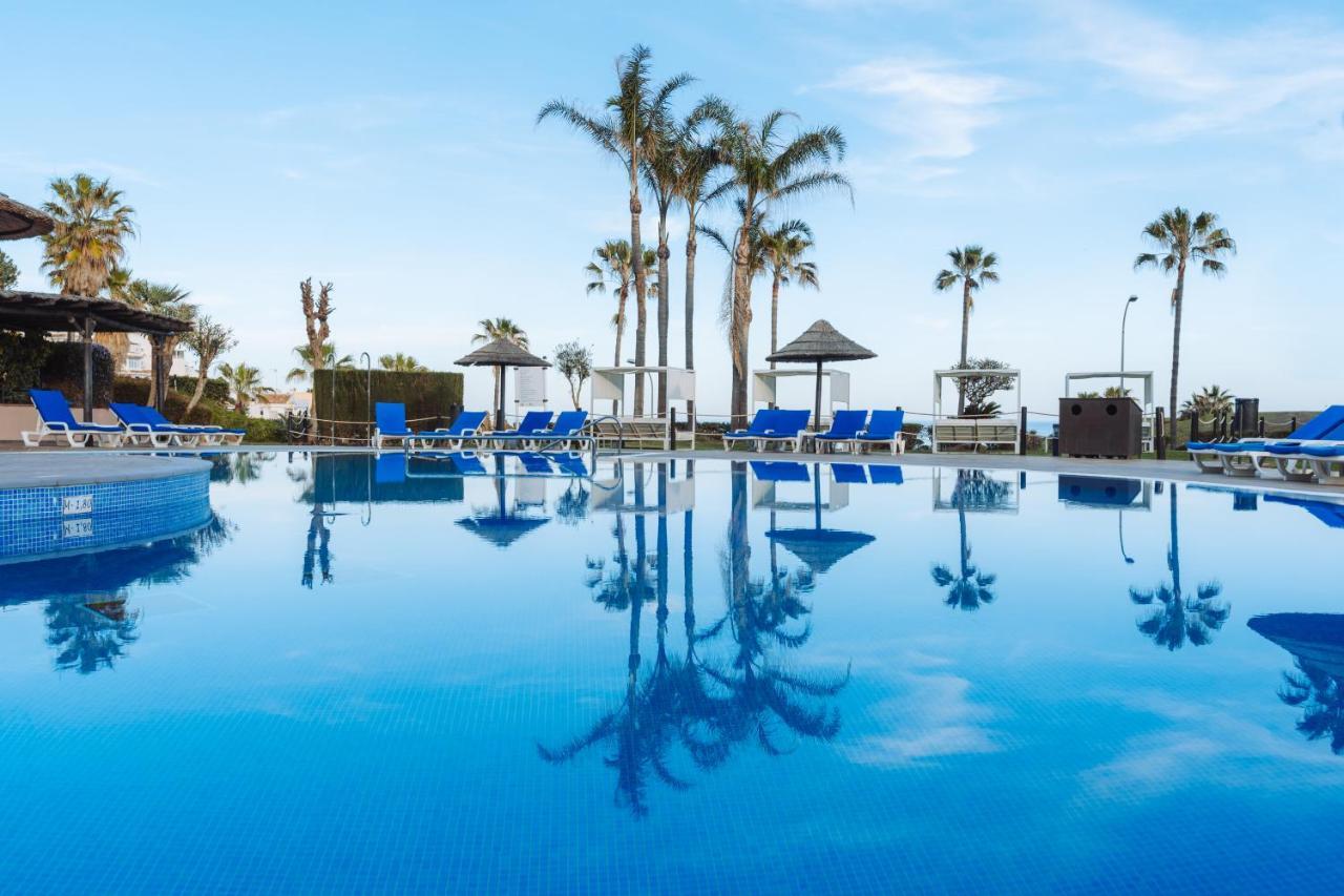 Wyndham Residences Costa Del Sol フエンヒロラ エクステリア 写真