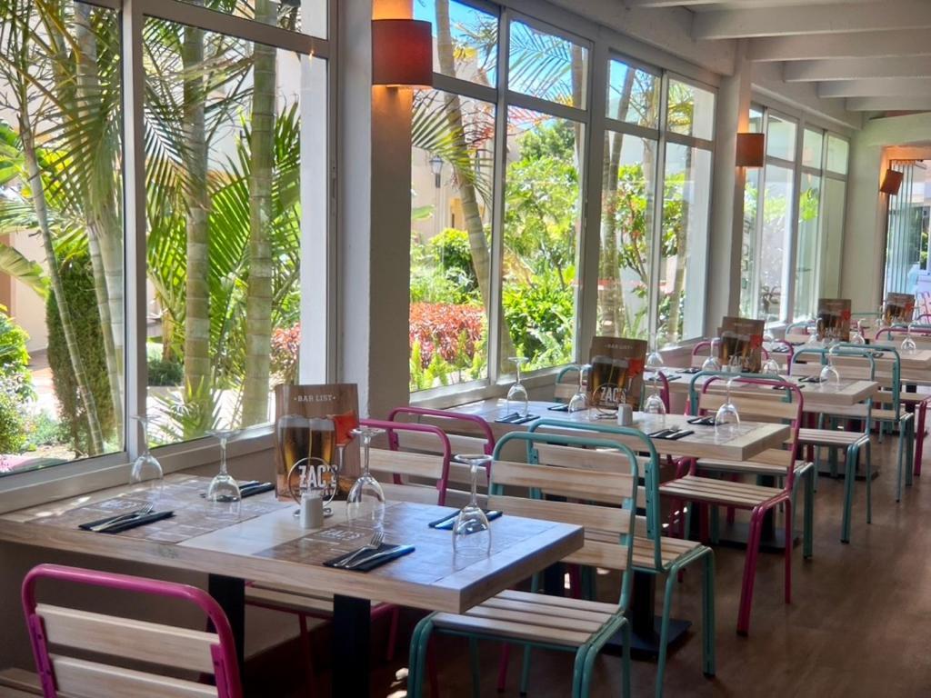 Wyndham Residences Costa Del Sol フエンヒロラ エクステリア 写真